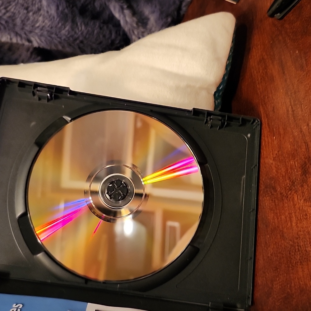 DVD MOVIE - DISNEY'S "BFG" Big Friendly Giant - Picture 5 of 5